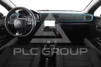 2021 Citroen C3