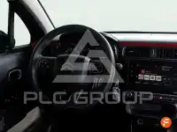 2021 Citroen C3