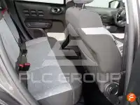2021 Citroen C3