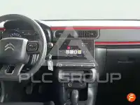 2021 Citroen C3