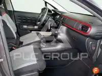 2021 Citroen C3