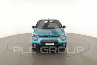 2021 Citroen C3