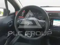 2021 Citroen C3