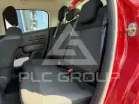 2021 Citroen C3