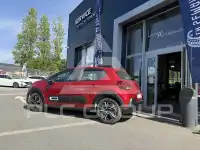 2021 Citroen C3