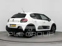 2021 Citroen C3