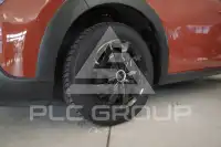2021 Citroen C3