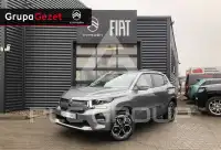 2021 Citroen C3