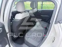 2021 Citroen C3