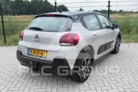 2021 Citroen C3