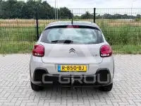 2021 Citroen C3