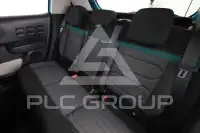 2021 Citroen C3