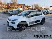 2021 Citroen C3