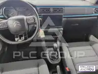 2021 Citroen C3