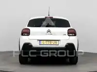 2021 Citroen C3