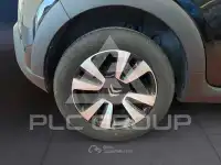 2021 Citroen C3