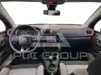 2021 Citroen C3