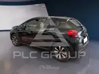 2021 Citroen C3