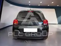 2021 Citroen C3