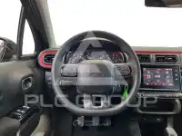 2021 Citroen C3