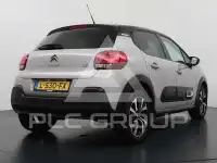 2021 Citroen C3