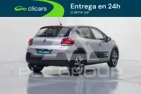 2021 Citroen C3