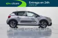 2021 Citroen C3