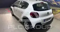 2021 Citroen C3