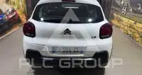 2021 Citroen C3
