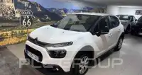 2021 Citroen C3
