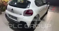 2021 Citroen C3