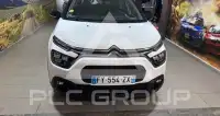 2021 Citroen C3