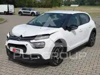 2021 Citroen C3