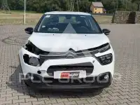 2021 Citroen C3