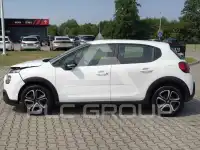 2021 Citroen C3