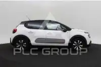 2021 Citroen C3