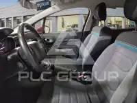 2021 Citroen C3