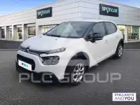 2021 Citroen C3