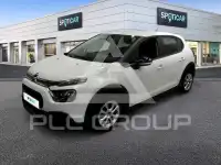 2021 Citroen C3