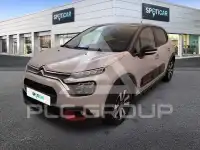 2021 Citroen C3