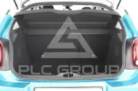 2021 Citroen C3
