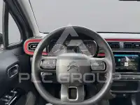 2021 Citroen C3