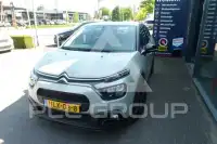 2021 Citroen C3