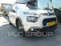 2021 Citroen C3