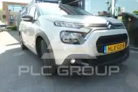 2021 Citroen C3