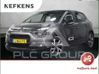 2021 Citroen C3