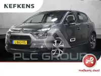 2021 Citroen C3