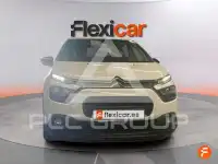 2021 Citroen C3