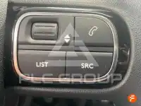2021 Citroen C3