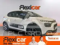 2021 Citroen C3